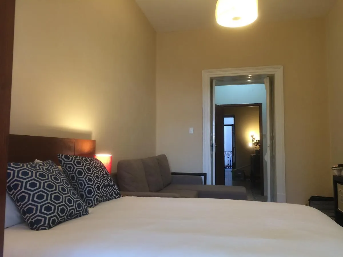 Apartamento Zocalo SUPER VISTA Heroica Puebla de Zaragoza México