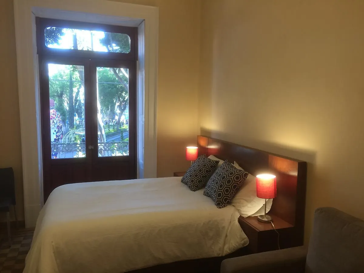 Apartamento Zocalo SUPER VISTA Heroica Puebla de Zaragoza México